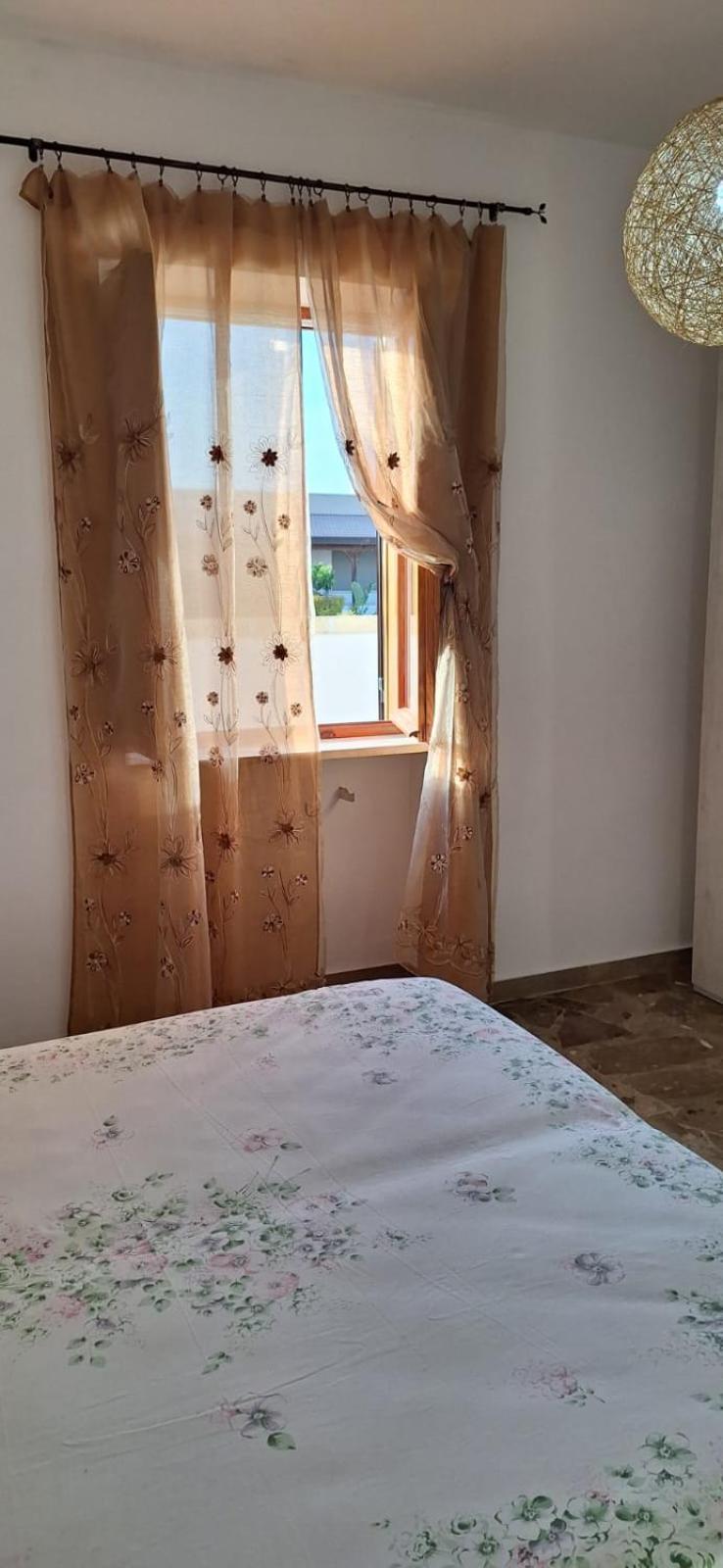 Villetta Lorena A Mancaversa Марина ди Манкаверза Екстериор снимка