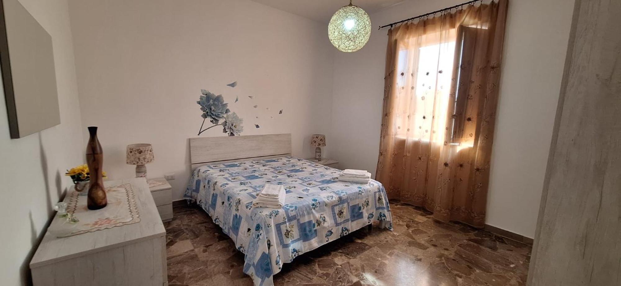 Villetta Lorena A Mancaversa Марина ди Манкаверза Екстериор снимка