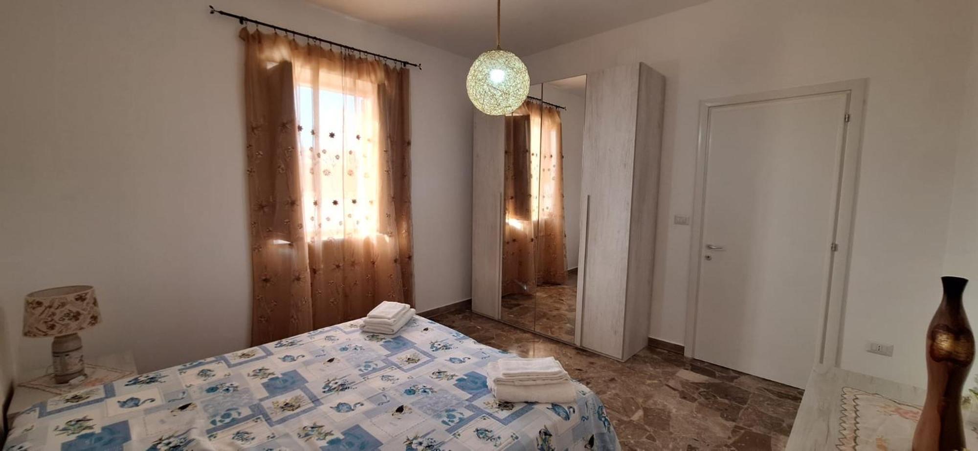 Villetta Lorena A Mancaversa Марина ди Манкаверза Екстериор снимка