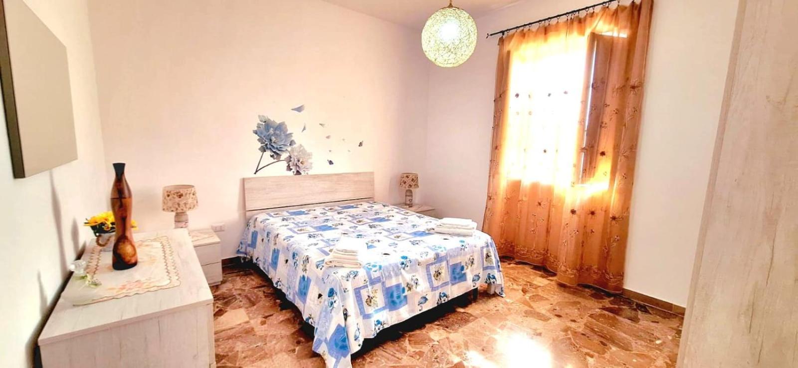 Villetta Lorena A Mancaversa Марина ди Манкаверза Екстериор снимка