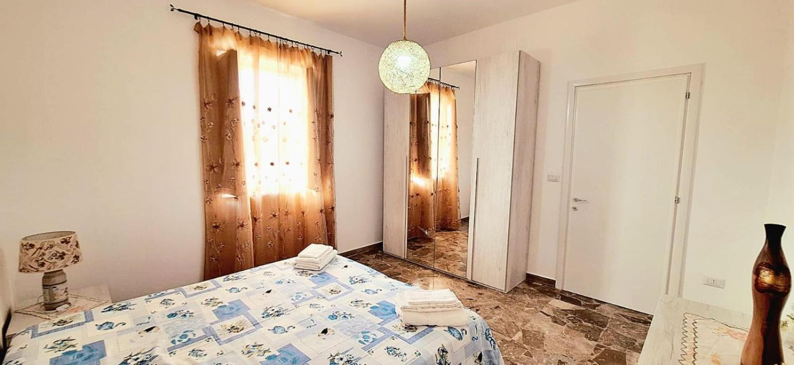 Villetta Lorena A Mancaversa Марина ди Манкаверза Екстериор снимка